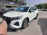 2021 GAC Trumpchi GS4 1.5T 169HP L4 6AT