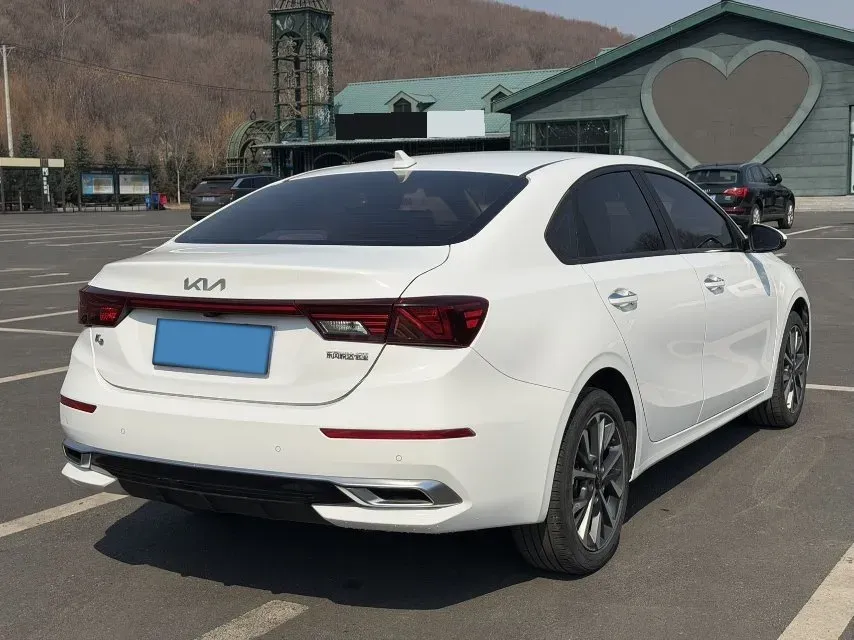 2021 Kia K3 1.5L 115HP L4 CVT,autocango,china used car exporter,china ev exporter,chinese used car exporter,chinese used ev exporter