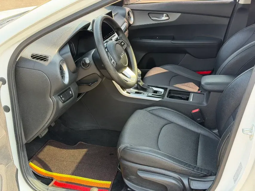 2021 Kia K3 1.5L 115HP L4 CVT,autocango,china used car exporter,china ev exporter,chinese used car exporter,chinese used ev exporter