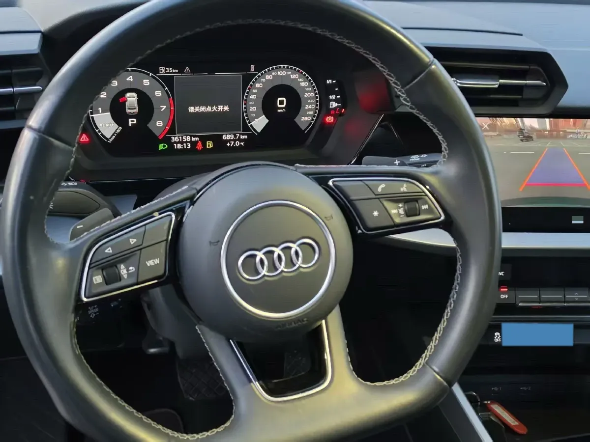 2023 Audi A3 1.4T 150HP L4 7DCT,autocango,china used car exporter,china ev exporter,chinese used car exporter,chinese used ev exporter