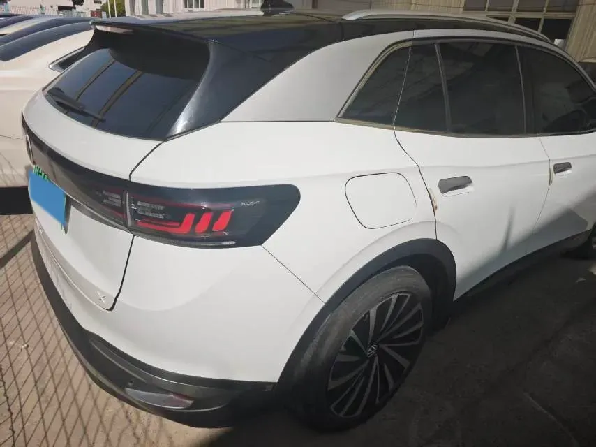 2021 Volkswagen ID.4 X BEV 83.4KWH,autocango,china used car exporter,china ev exporter,chinese used car exporter,chinese used ev exporter
