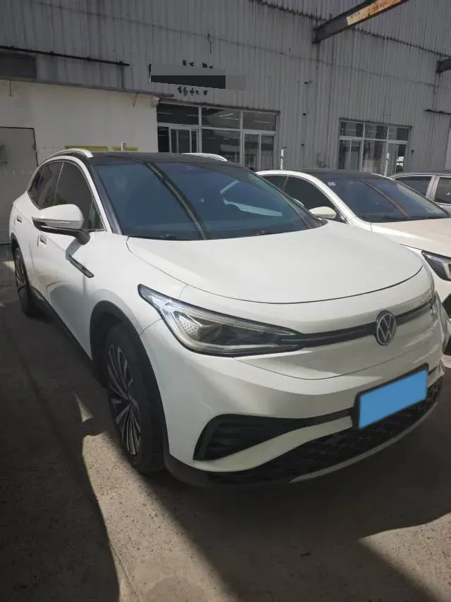 2021 Volkswagen ID.4 X BEV 83.4KWH,autocango,china used car exporter,china ev exporter,chinese used car exporter,chinese used ev exporter