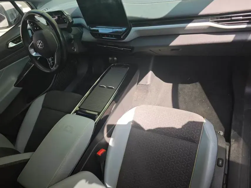 2021 Volkswagen ID.4 X BEV 83.4KWH,autocango,china used car exporter,china ev exporter,chinese used car exporter,chinese used ev exporter