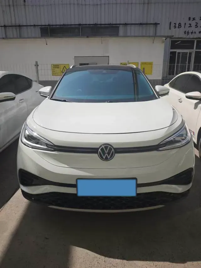2021 Volkswagen ID.4 X BEV 83.4KWH,autocango,china used car exporter,china ev exporter,chinese used car exporter,chinese used ev exporter
