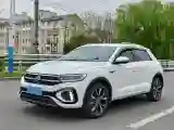 2023 Volkswagen T-Roc 1.5T 160HP L4 7DCT