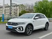 2023 VOLKSWAGEN T-ROC,autocango,china used car exporter,china ev exporter,chinese used car exporter,chinese used ev exporter