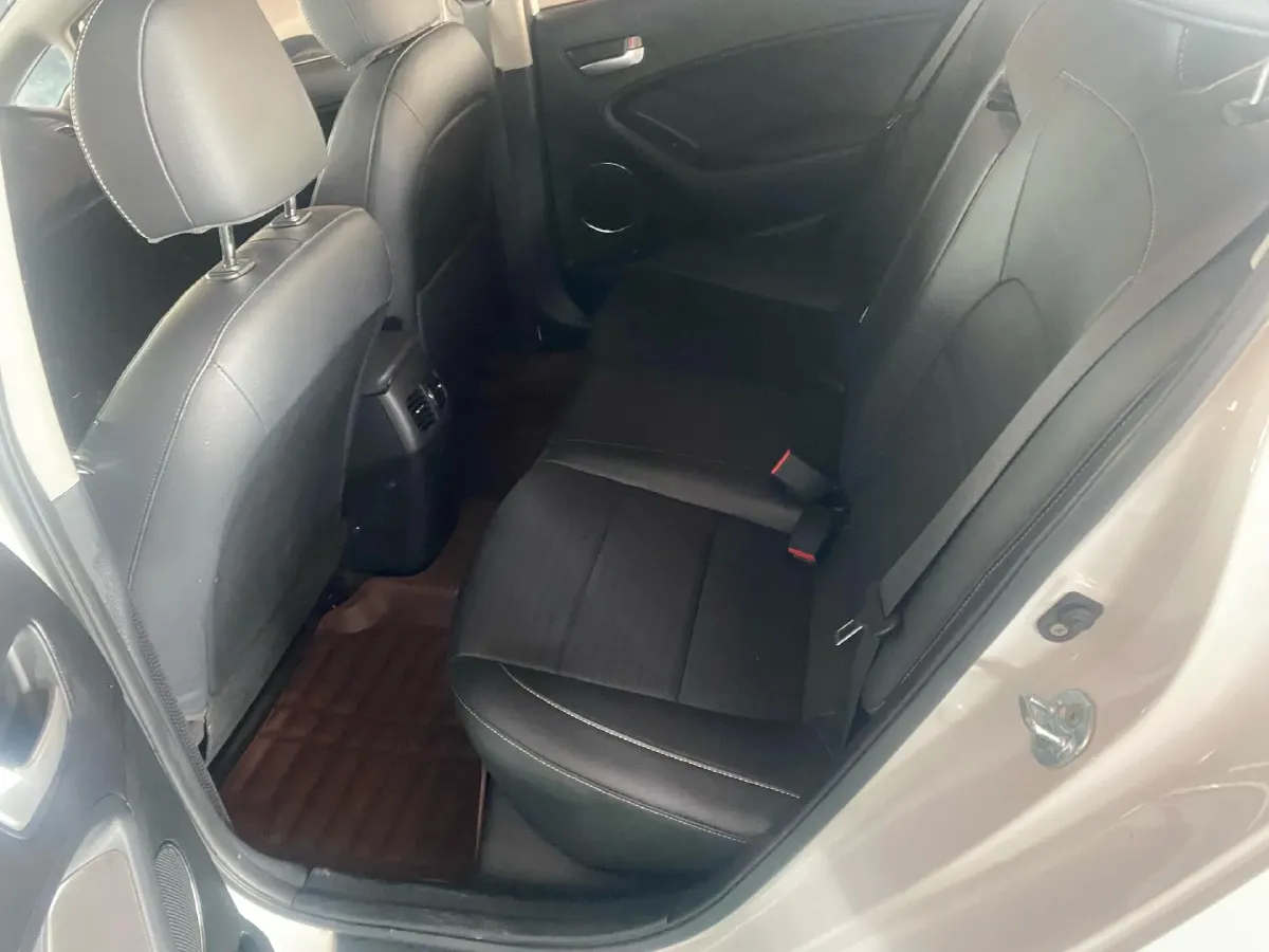 2017 Kia K3 1.6L 128HP L4 6AT,autocango,china used car exporter,china ev exporter,chinese used car exporter,chinese used ev exporter