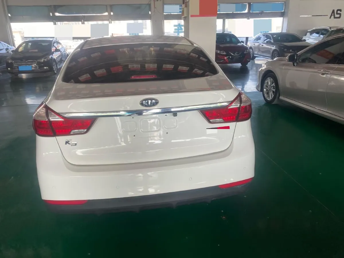 2017 Kia K3 1.6L 128HP L4 6AT,autocango,china used car exporter,china ev exporter,chinese used car exporter,chinese used ev exporter