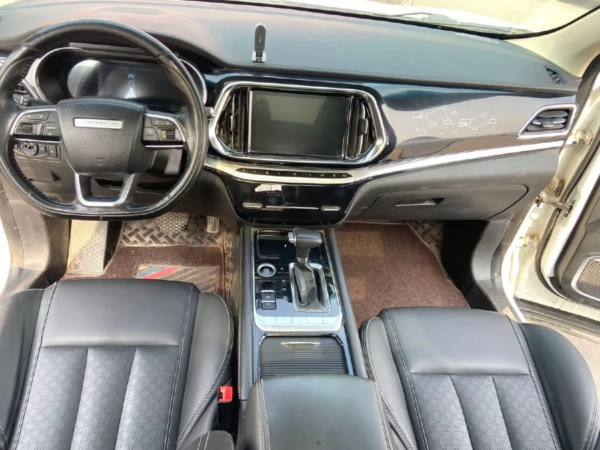 2019 Jetour X90 1.6T 197HP L4 7DCT,autocango,china used car exporter,china ev exporter,chinese used car exporter,chinese used ev exporter