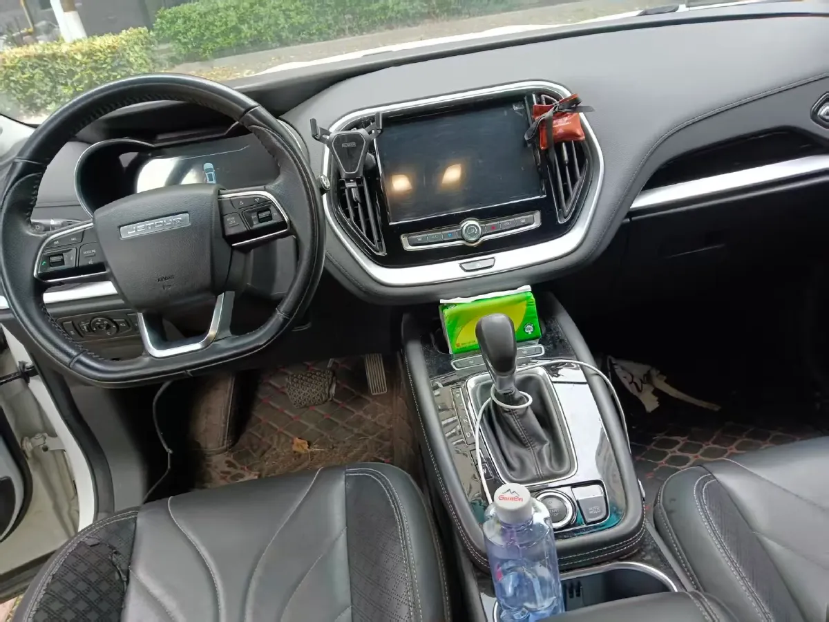 2018 SWM X7 1.5T 156HP L4 6AT,autocango,china used car exporter,china ev exporter,chinese used car exporter,chinese used ev exporter