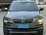 2018 Skoda Octavia 1.4T 150HP L4 7DCT