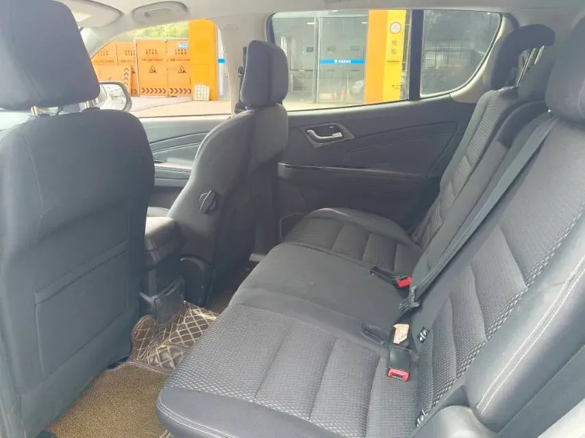 2018 Isuzu Mu-X 1.9T 163HP L4 6AT,autocango,china used car exporter,china ev exporter,chinese used car exporter,chinese used ev exporter