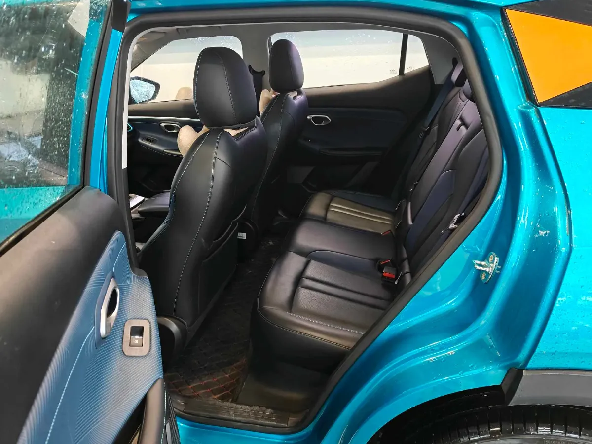 2023 GAC Trumpchi GS3 1.5T 177HP L4 7DCT,autocango,china used car exporter,china ev exporter,chinese used car exporter,chinese used ev exporter