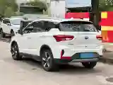 2018 GAC ix4 BEV 45.92KWH