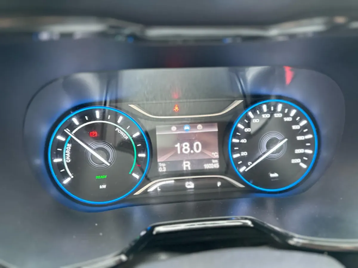 2018 GAC ix4 BEV 45.92KWH,autocango,china used car exporter,china ev exporter,chinese used car exporter,chinese used ev exporter