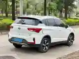 2018 GAC ix4 BEV 45.92KWH