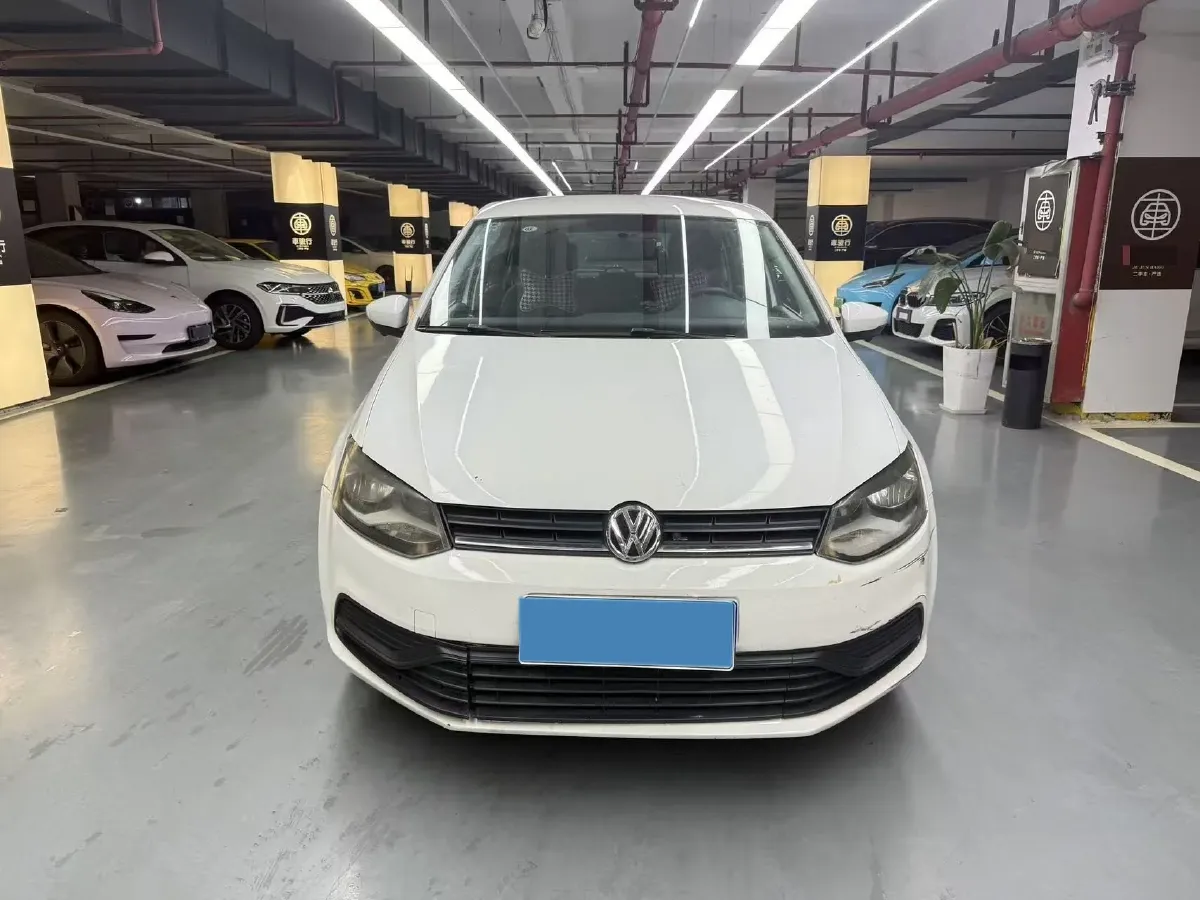 2016 Volkswagen Polo 1.4L 90HP L4 6AT,autocango,china used car exporter,china ev exporter,chinese used car exporter,chinese used ev exporter