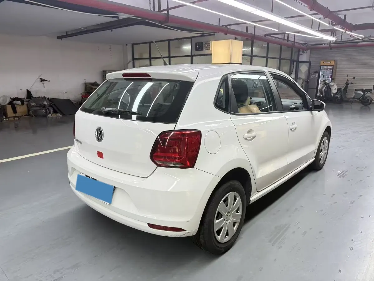 2016 Volkswagen Polo 1.4L 90HP L4 6AT,autocango,china used car exporter,china ev exporter,chinese used car exporter,chinese used ev exporter