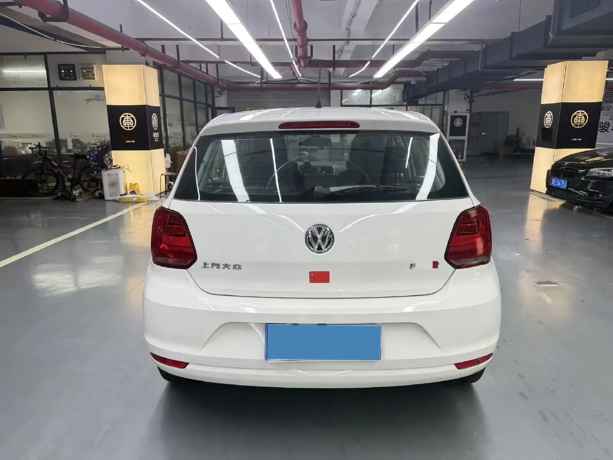 2016 Volkswagen Polo 1.4L 90HP L4 6AT,autocango,china used car exporter,china ev exporter,chinese used car exporter,chinese used ev exporter