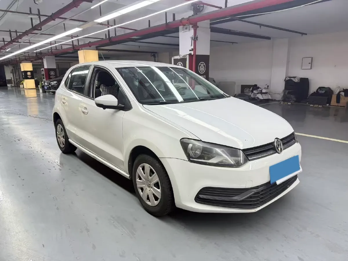 2016 Volkswagen Polo 1.4L 90HP L4 6AT,autocango,china used car exporter,china ev exporter,chinese used car exporter,chinese used ev exporter