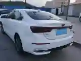 2019 Kia K3 1.5L 115HP L4 CVT