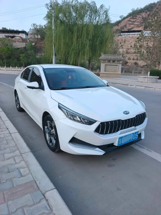 2019 Kia K3 1.5L 115HP L4 CVT,autocango,china used car exporter,china ev exporter,chinese used car exporter,chinese used ev exporter