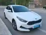 2019 Kia K3 1.5L 115HP L4 CVT