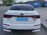 2019 Kia K3 1.5L 115HP L4 CVT
