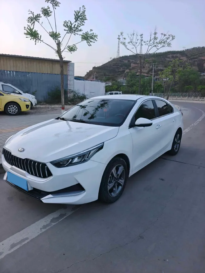 2019 Kia K3 1.5L 115HP L4 CVT,autocango,china used car exporter,china ev exporter,chinese used car exporter,chinese used ev exporter