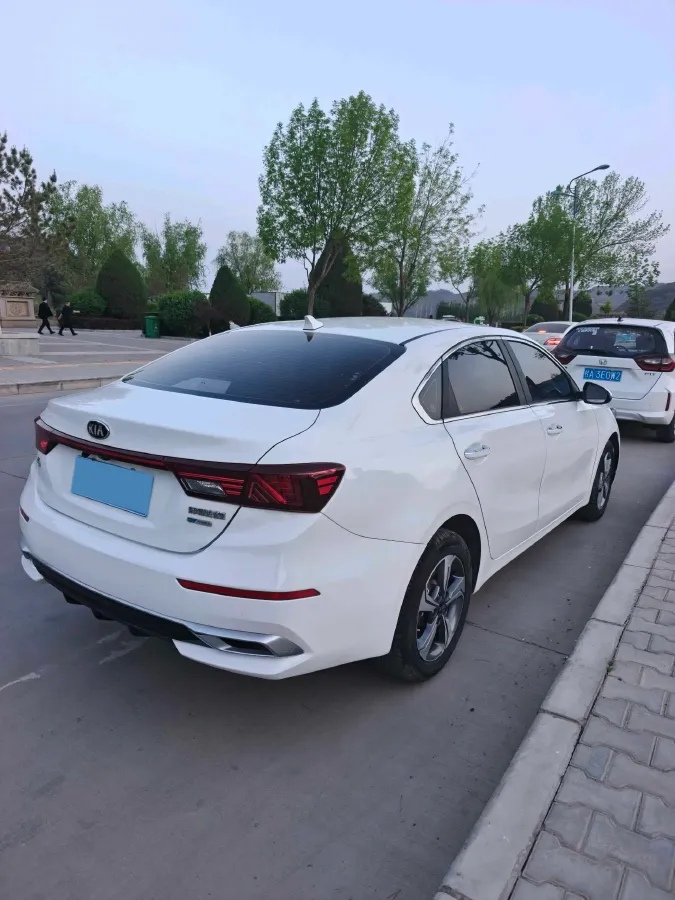 2019 Kia K3 1.5L 115HP L4 CVT,autocango,china used car exporter,china ev exporter,chinese used car exporter,chinese used ev exporter