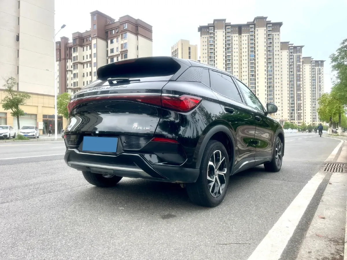 2024 BYD Yuan Plus BEV 49.92KWH,autocango,china used car exporter,china ev exporter,chinese used car exporter,chinese used ev exporter