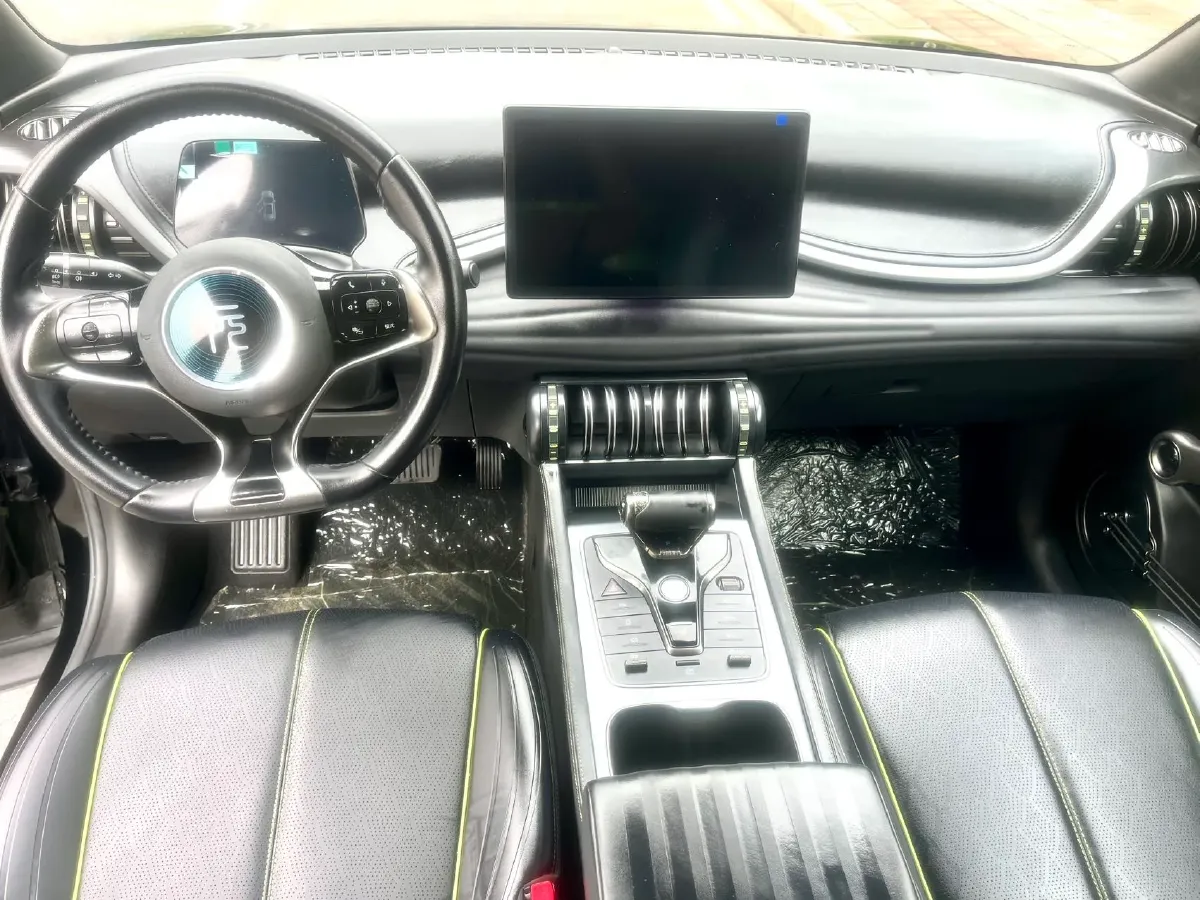 2024 BYD Yuan Plus BEV 49.92KWH,autocango,china used car exporter,china ev exporter,chinese used car exporter,chinese used ev exporter