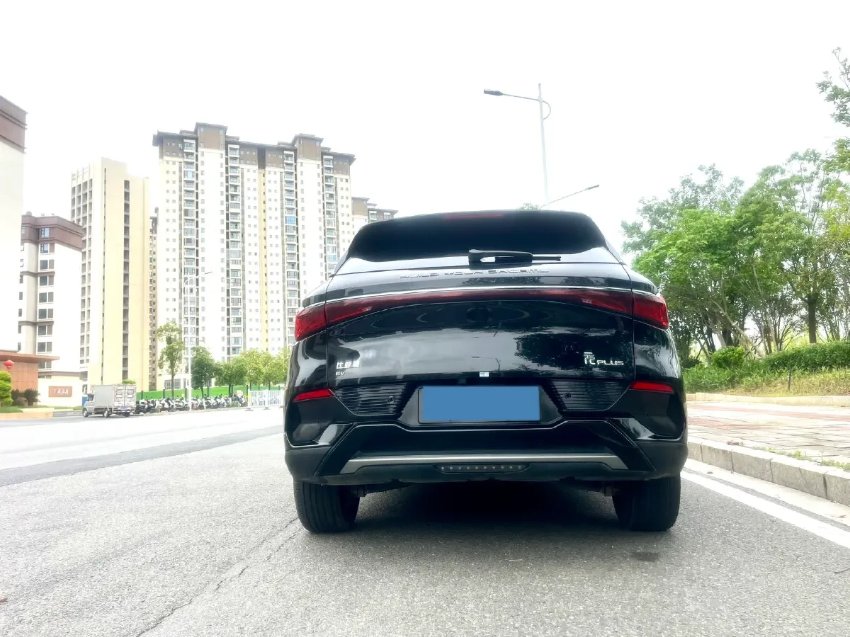 2024 BYD Yuan Plus BEV 49.92KWH,autocango,china used car exporter,china ev exporter,chinese used car exporter,chinese used ev exporter