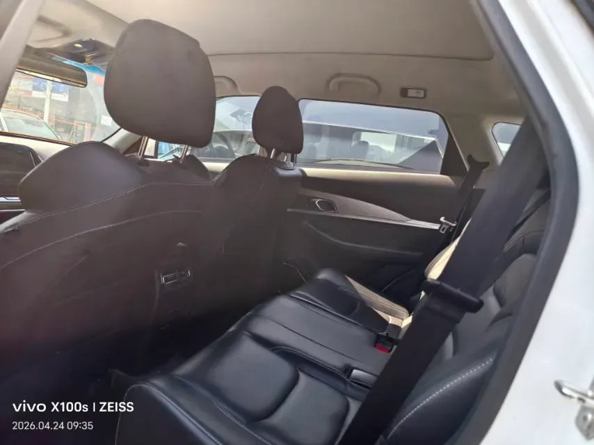 2019 Jetour X70 1.5T 156HP L4 6DCT,autocango,china used car exporter,china ev exporter,chinese used car exporter,chinese used ev exporter