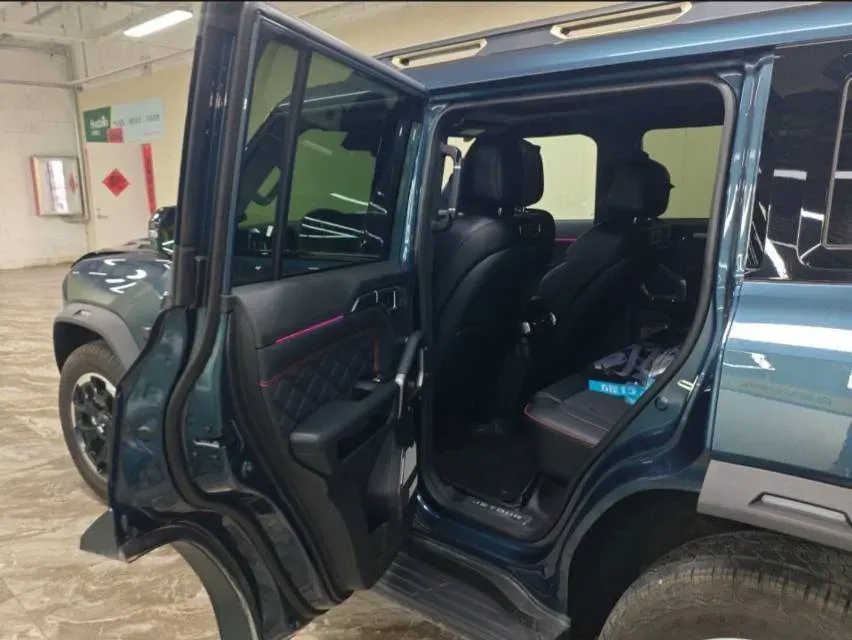 2026 Jetour ShanHai TravellerC-DM 1.5T 156HP L4 3DHT PHEV,autocango,china used car exporter,china ev exporter,chinese used car exporter,chinese used ev exporter