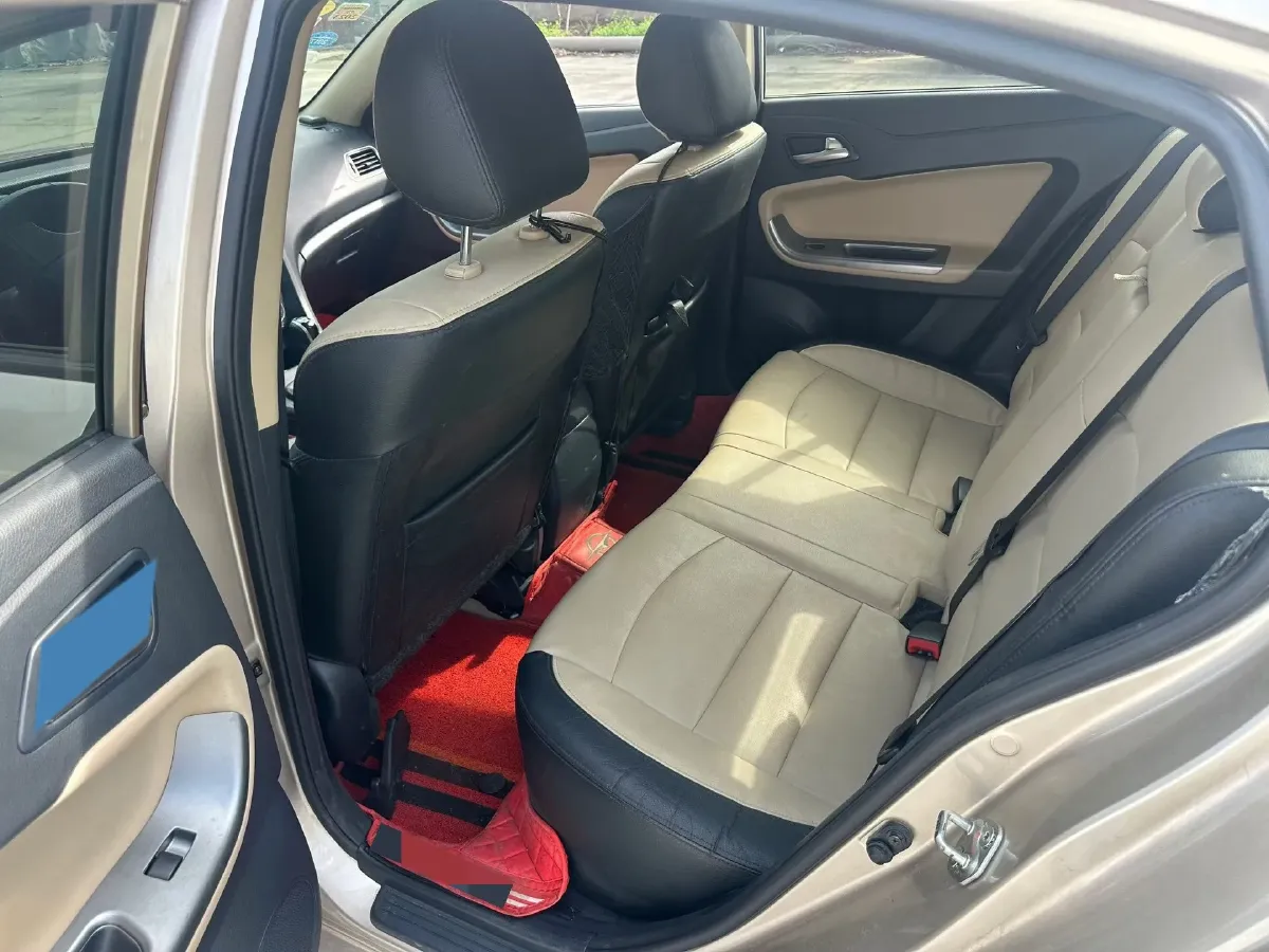 2014 HaiMa Family 1.6L 125HP L4 6MT,autocango,china used car exporter,china ev exporter,chinese used car exporter,chinese used ev exporter