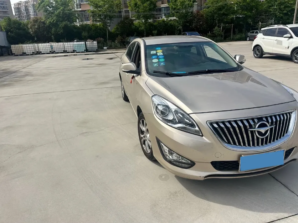 2014 HaiMa Family 1.6L 125HP L4 6MT,autocango,china used car exporter,china ev exporter,chinese used car exporter,chinese used ev exporter