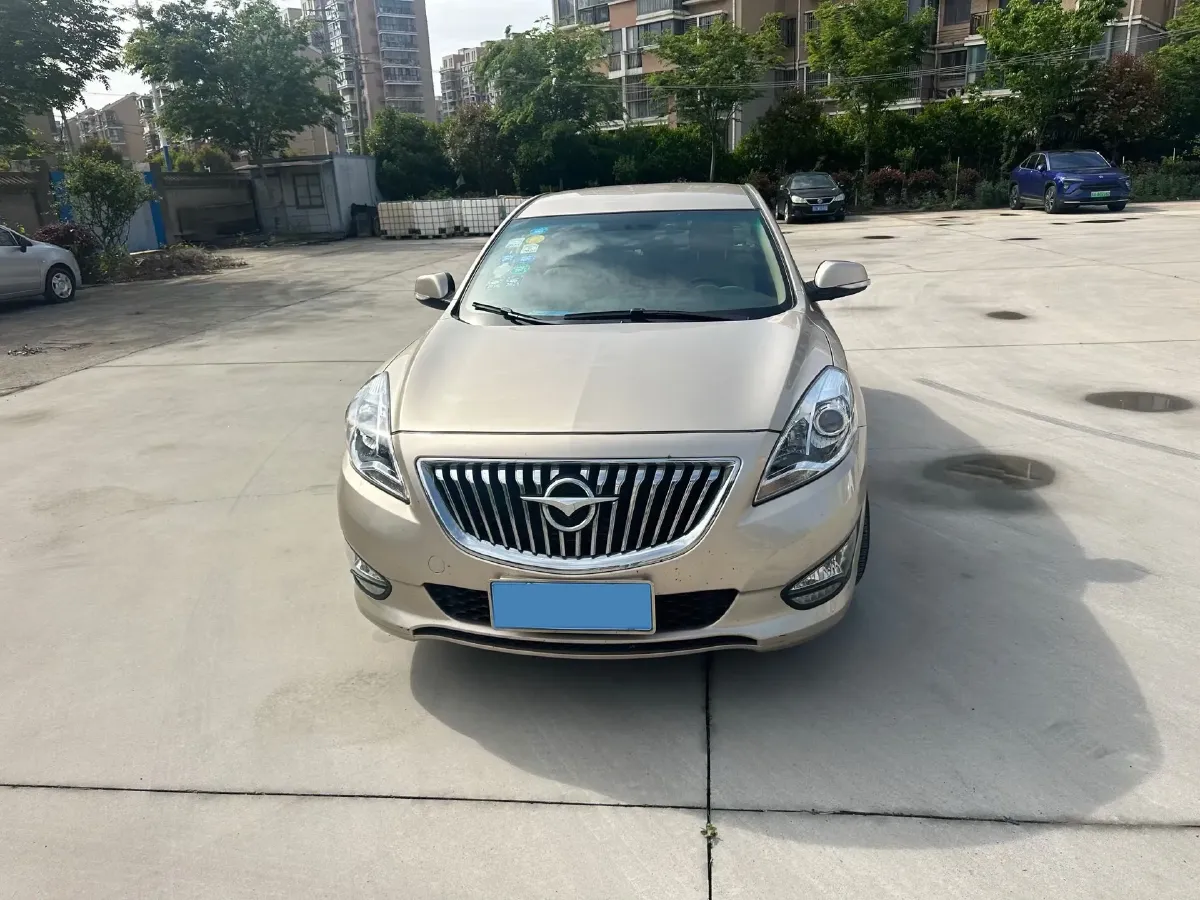 2014 HaiMa Family 1.6L 125HP L4 6MT,autocango,china used car exporter,china ev exporter,chinese used car exporter,chinese used ev exporter