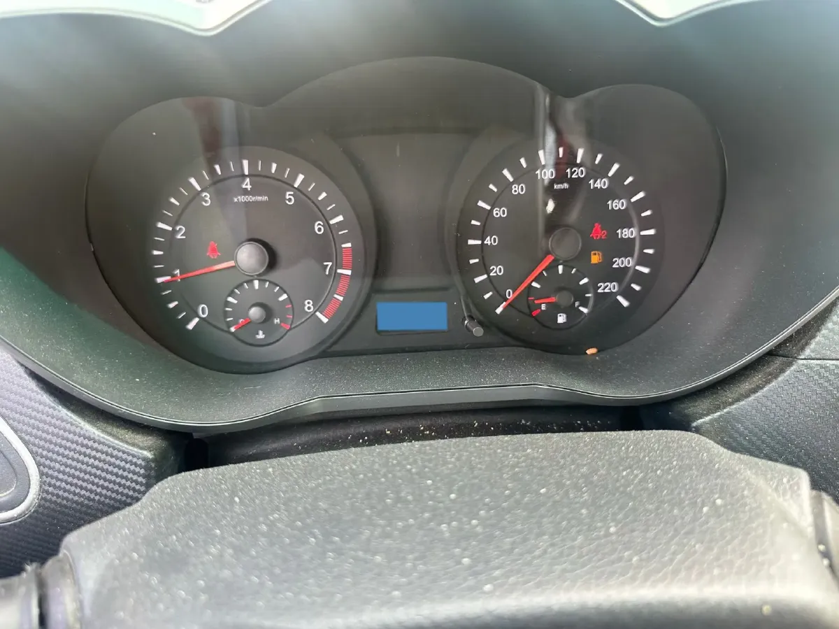 2014 HaiMa Family 1.6L 125HP L4 6MT,autocango,china used car exporter,china ev exporter,chinese used car exporter,chinese used ev exporter