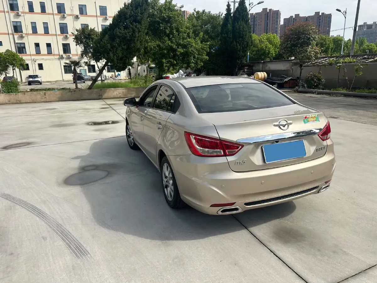 2014 HaiMa Family 1.6L 125HP L4 6MT,autocango,china used car exporter,china ev exporter,chinese used car exporter,chinese used ev exporter