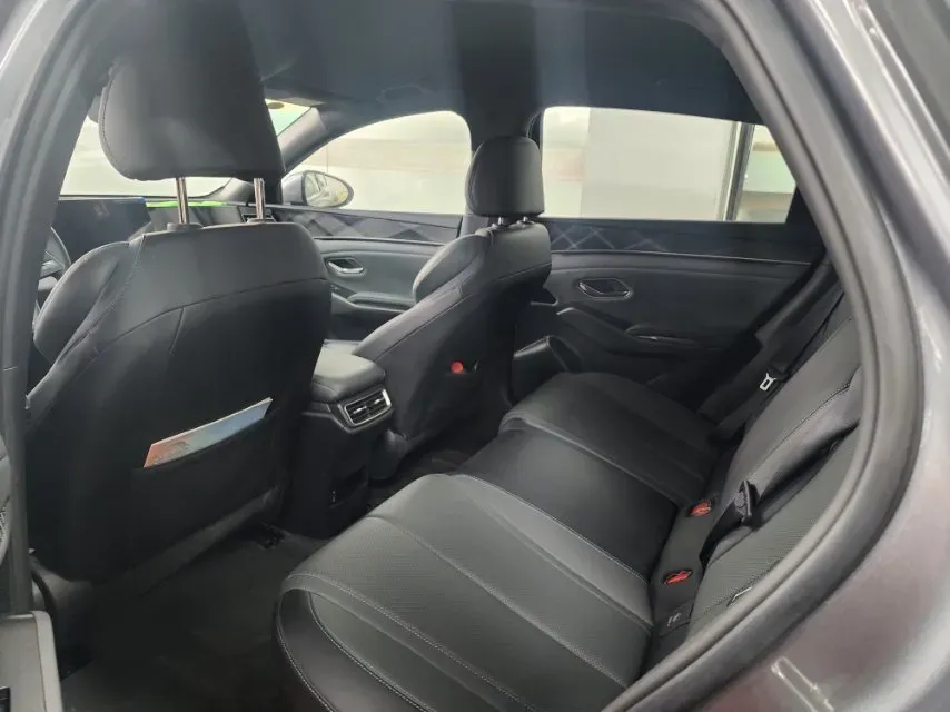 2025 BYD QinL 1.5L 101HP L4 E-CVT PHEV 10.08KWH,autocango,china used car exporter,china ev exporter,chinese used car exporter,chinese used ev exporter