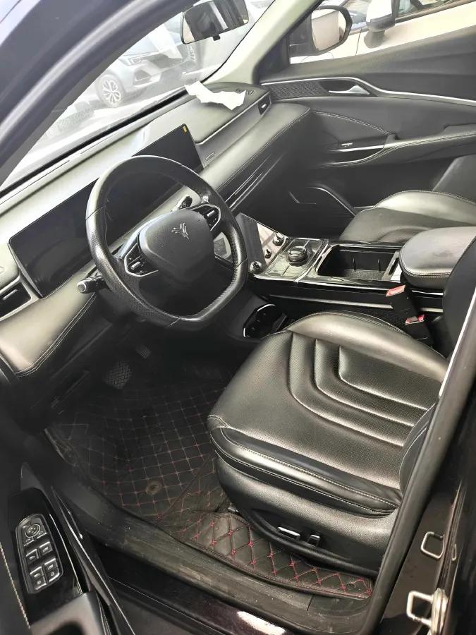 2021 BYD Song Pro 1.5T 160HP L4 7DCT,autocango,china used car exporter,china ev exporter,chinese used car exporter,chinese used ev exporter