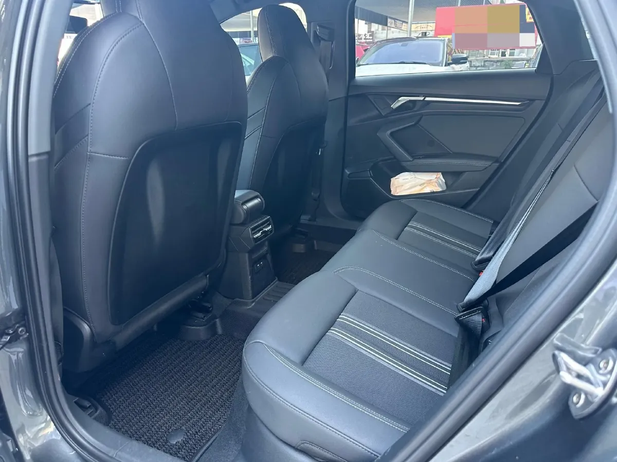 2023 Audi A3 1.4T 150HP L4 7DCT,autocango,china used car exporter,china ev exporter,chinese used car exporter,chinese used ev exporter