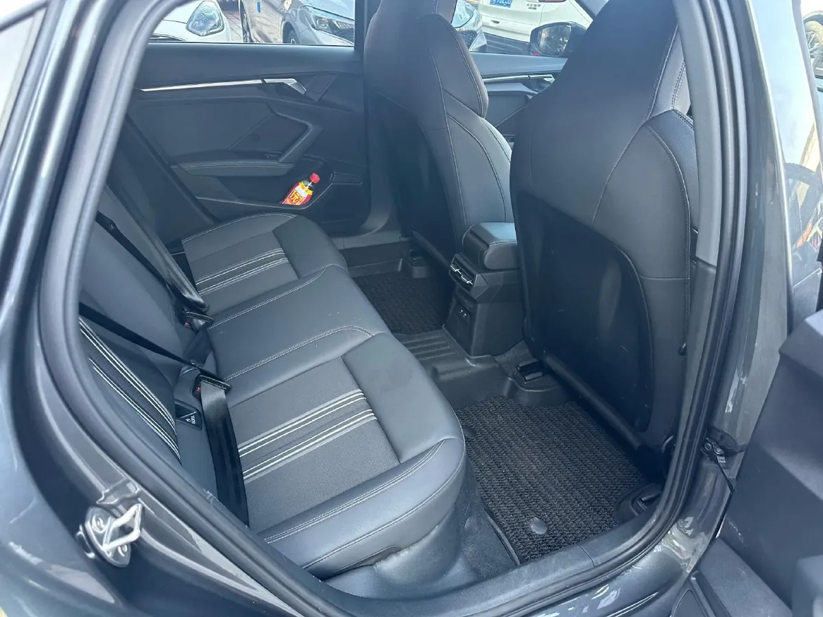 2023 Audi A3 1.4T 150HP L4 7DCT,autocango,china used car exporter,china ev exporter,chinese used car exporter,chinese used ev exporter