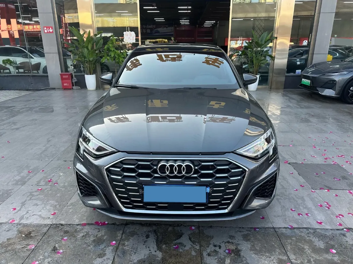 2023 Audi A3 1.4T 150HP L4 7DCT,autocango,china used car exporter,china ev exporter,chinese used car exporter,chinese used ev exporter
