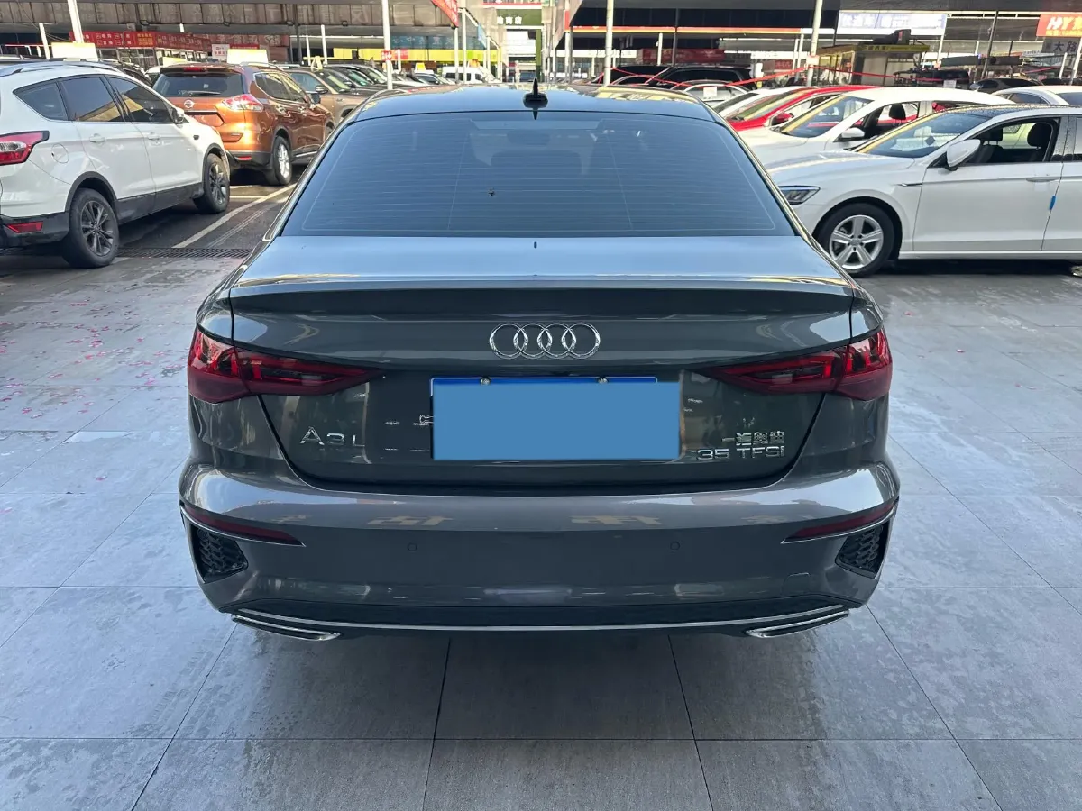 2023 Audi A3 1.4T 150HP L4 7DCT,autocango,china used car exporter,china ev exporter,chinese used car exporter,chinese used ev exporter