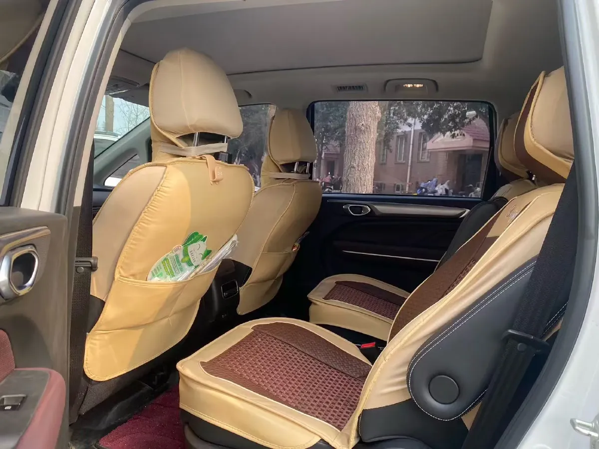 2023 GAC Trumpchi M6 1.5T 177HP L4 7DCT,autocango,china used car exporter,china ev exporter,chinese used car exporter,chinese used ev exporter