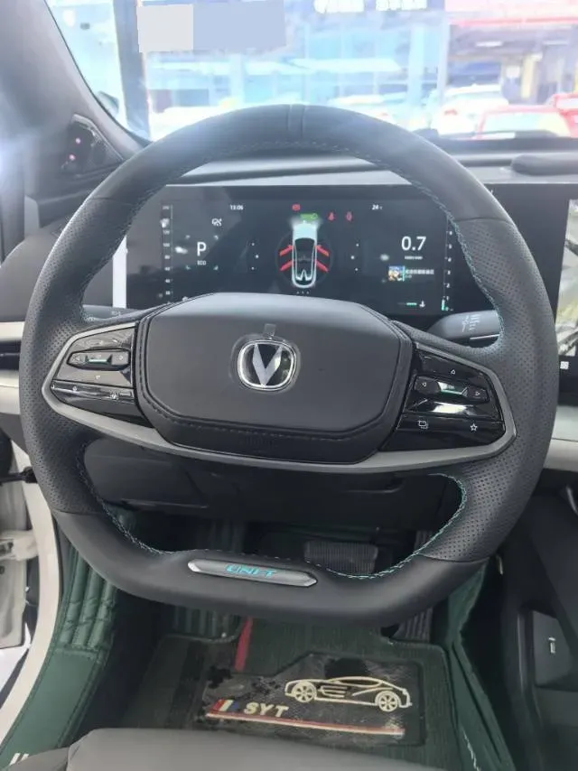 2023 ChangAn UNI-T 1.5T 188HP L4 7DCT,autocango,china used car exporter,china ev exporter,chinese used car exporter,chinese used ev exporter