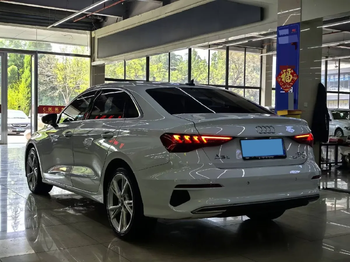 2021 Audi A3 1.4T 150HP L4 7DCT,autocango,china used car exporter,china ev exporter,chinese used car exporter,chinese used ev exporter