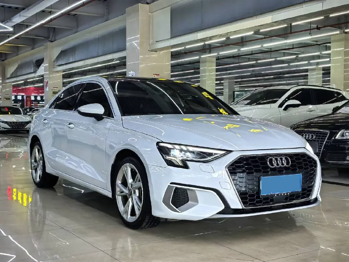 2021 Audi A3 1.4T 150HP L4 7DCT,autocango,china used car exporter,china ev exporter,chinese used car exporter,chinese used ev exporter